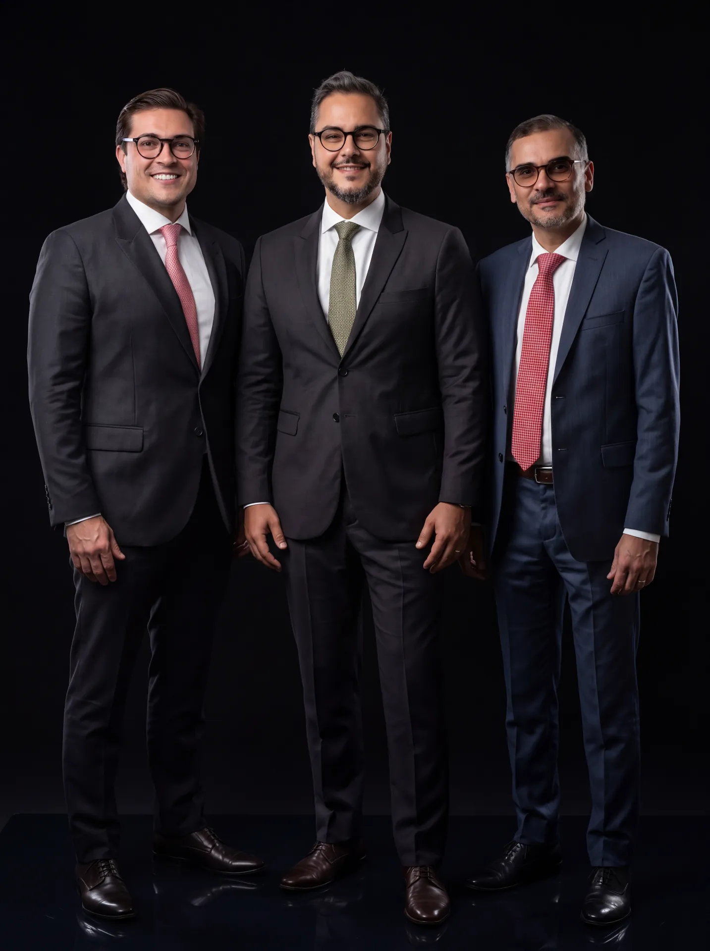 Escritório FMF
